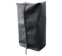 Beer Keg Tower Protect, 10,24 x 6,69 x 18,11 in Copertura per dispenser per torre di birra con agnello, accessori per torri di birra, protezione generale impermeabile, protezione dalla pioggia,