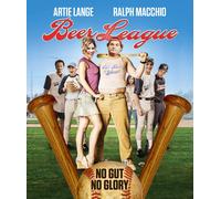 Beer League (Blu-ray) Artie Lange Ralph Macchio Anthony De Sando Cara Buono