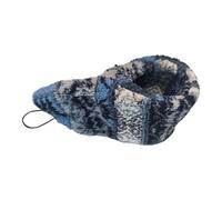 Beer Mitten - Handmade Acrylic Jar Sleeve | Crocheted Thermal Cover | Drink Mug Protector, Coffee Cup Sleeve For Hot Cold Tea Coffee Travel Mug Women Men