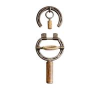 Beer Opener Horseshoe-Design - Wall-Mounted Kitchen Gadgets, Bottle Lifter