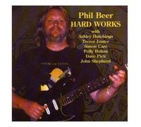 BEER, PHIL - HARD WORKS
