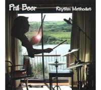 Phil Beer Rhythm Methodist (CD) Album