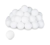 Beer pong balls Palline per feste 100 pz. 40 mm Palline da Beer Pong 2 g