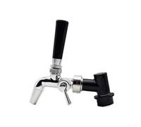 beer tap, Kit di spillatura for birra G2 con rubinetto di controllo del flusso con maniglia in plastica, forniture for la cucina, produzione di birra fatta in casa,For Homebrew Beer Tower