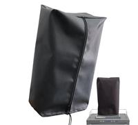 Beer Tower Top Cover - 26x17x46cm Waterproof Keg Beer Dust Cover, Beers Tower Accessories With Drawstring | Single Or Double All-Around Protection, Protecting Against Rain Home Brewing & Wine Making