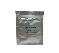 Beer & Wine - Colture Starter fermenti per Formaggi - Produzione di Formaggio - Dose per 10l di Latte MUFFA GEOTRICHUM