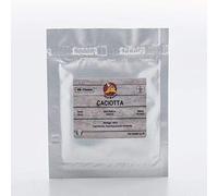 Beer & Wine - Colture Starter per Formaggi - Produzione di Formaggio - Dose per 10l di Latte (Caciotta)