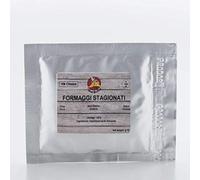 Beer & Wine - Colture Starter per Formaggi - Produzione di Formaggio - Dose per 10l di Latte (Formaggi stagionati)
