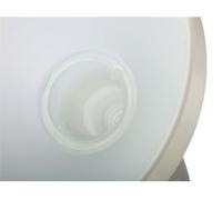 Beer & Wine Imbuto ENOLOGICO con Filtro D. 15 (Made in Italy)