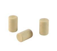 Beer & Wine Tappo Sintetico Medium 24X39 (CONFEZ. 100 PZ.)