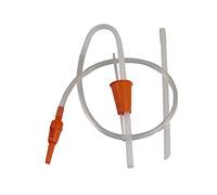 Beer & Wine TRAVASATORE SOFFIO CON RUBINETTO A LEVETTA MADE IN ITALY