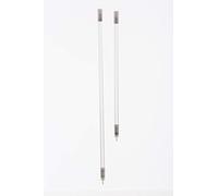 Beer & Wine Tubo Rigido per TRAVASATORE da Birra