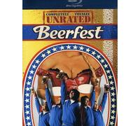 Beerfest (Completely Totally Unrated) (Blu-ray) Paul Soter Erik Stolhanske