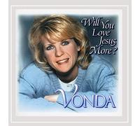 Beerman, Vonda - Will You Love Jesus More