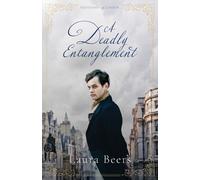 Beers A Deadly Entanglement (Tascabile) Gentlemen of London