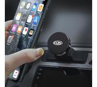 Beerte Supporto telefono auto magnetico forte per Volkswagen Tiguan 2008-2016, Polo 2015-2017, Golf Sportsvan 2014-2021 Supporto telefono auto per bocchetta d'aria per tutti gli smartphone