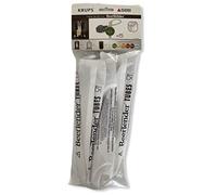 Beertender - 5 tubi di servizio per macchina per birra alla spina Seb & Krups, confezione da 5