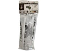 Beertender - Tubi per spillatore birra Seb, Krups (Confezione da 10)
