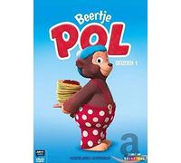 Beertje Pol seizoen 1 (DVD)