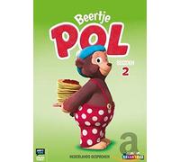 Beertje Pol seizoen 2 afl 14-26 (DVD)
