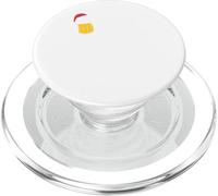 Beery Natale divertente festa di festa della birra PopSockets PopGrip per MagSafe