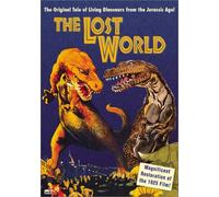 Beery - The Lost World