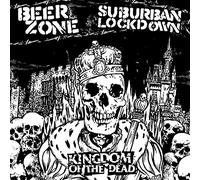 Beerzone - Kingdom of the Dead