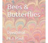 Bees & Butterflies