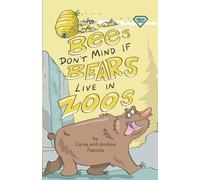 Bees Don't Mind If Bears Live in Zoos