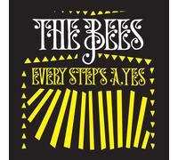 Bees Every Step's A Yes (CD)