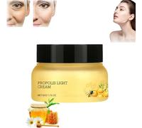 Bees Firming Moisturizing Cream - Bee Venom Face Lift Cream,Royal Jelly Face Cream,Honey Face Moisturizer Cream,Bee Face Cream,Anti Aging Cream for Face, Anti Wrinkle Cream for Women & Men (1PC)