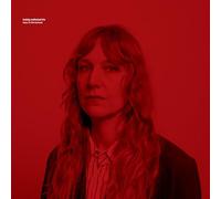 Hedvig Mollestad Trio Bees in the Bonnet (CD) Album