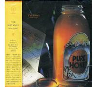Bee's Knees - Pure Honey