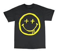 Bees Knees Tees Evil Acid House T-Shirt