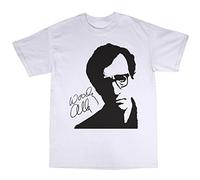 Bees Knees Tees Woody Allen Tribute T-Shirt