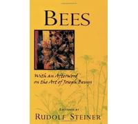 Rudolf Steiner Bees (Tascabile)