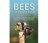 Bees of Costa Rica