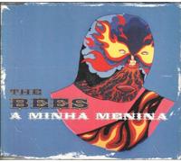 Bees, The - A Minha Menina