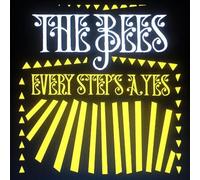 Bees,the - Every Step'S a Yes