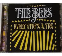 Bees,the - Every Step'S a Yes