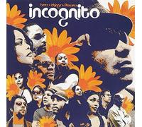 Bees + Things + Flowers by Incognito (2006-12-26)