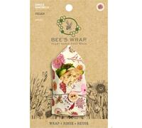 Bee's Wrap - Sandwich - "Wildflowers" Vegan - 1 pz.