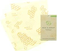 Bee's Wrap - Set 3 Pezzi - Medium (25x27,5cm)