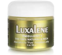 Beesaluxe Luxalene - un'alternativa 100% naturale, ricca e ipoallergenica alla vaselina - labbra, mani, bambini, struccanti e altro (56,7 g)