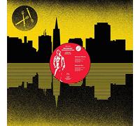 Beesemunt Soundsystem - Sensual Works