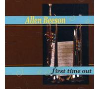 Beeson, Allen - First Time Out