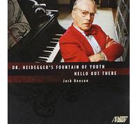 Beeson, J. - Hello Out There