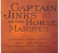 Beeson, Jack - Captain Jinks Of The Horse Marines
