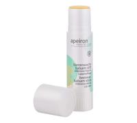 Apeiron Lip Balm con Cera d'Api - 10 ml