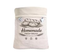 Beeswax Bread Bag - Sourdough Bread Storage Bags Reusable Toast Fresh